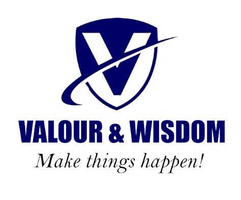 VALOUR AND WISDOM LLP